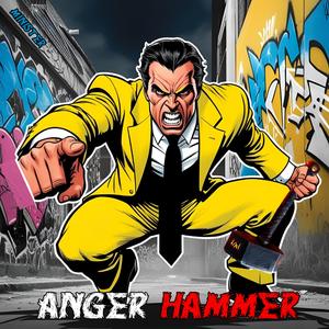 Anger Hammer