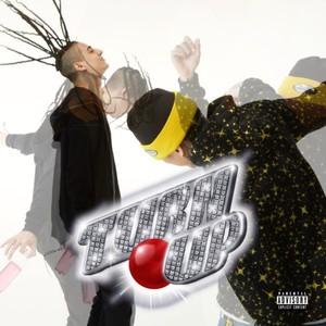 POP! (feat. Evil Zuum) (Explicit)