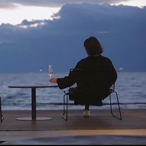 去有风的地方-酒心可可