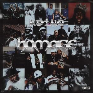 Homage (Explicit)