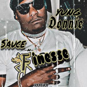 Sauce n Finesse (Explicit)