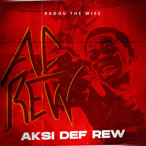 A.D Rew