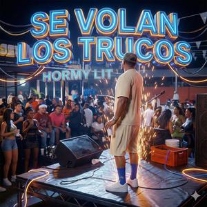 SE VOLAN LOS TRUCOS (Explicit)