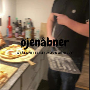 øjenåbner (feat. youngphily, brillegang, vlado & prodløven) (Explicit)