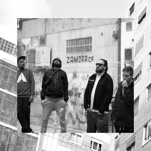 Salgo Fuera (Explicit)