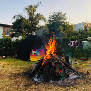 Nos dicen que estamos locos