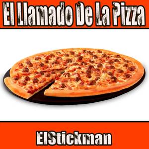 El Llamado de la Pizza