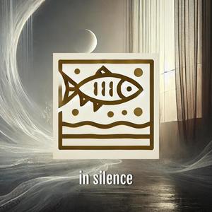 in silence (feat. SOULFLVR & TASTEFUL THICKNESS)