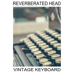 Vintage Keyboard