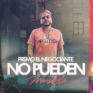No Pueden freestyle (Explicit)