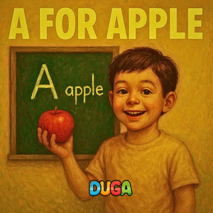 A for Apple
