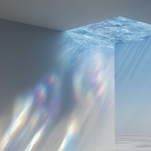 孤单北半球 (氛围r&b)