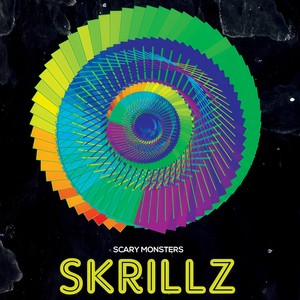 Scary Monsters