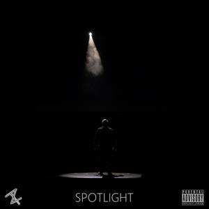 Spotlight (feat. Tri$zy) [Explicit]