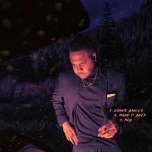 MOB(feat. 3x) (Explicit)