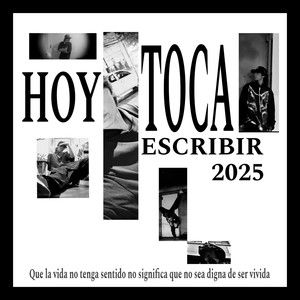 Hoy toca escribir (Explicit)