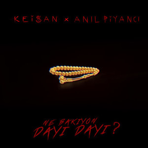 Ne Bakıyon Dayı Dayı