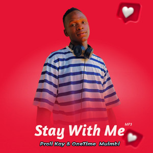 Stay with Me