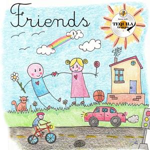 Friends (feat. Bessie Boni) [Radio Edit]