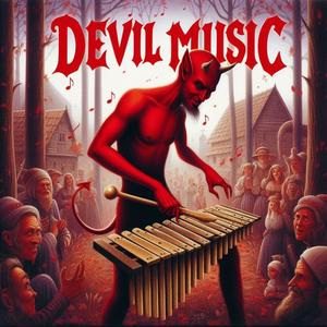 In The Devil's Garden
