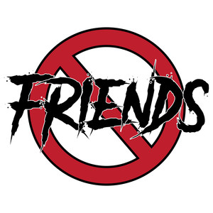 Friends (feat. B. Scott) (Explicit)