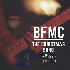 The Christmas Song (feat. Reggie Jackson)