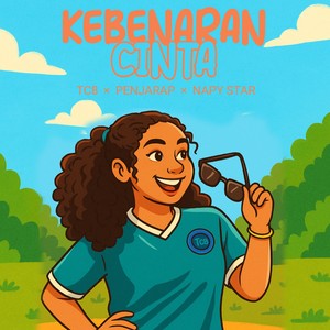 KEBENARAN CINTA