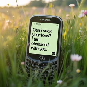 Obsessed Freestyle (Explicit)