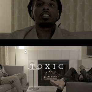 Toxic (Explicit)