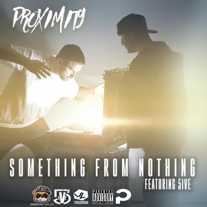 Something from Nothing (feat. 5ive)