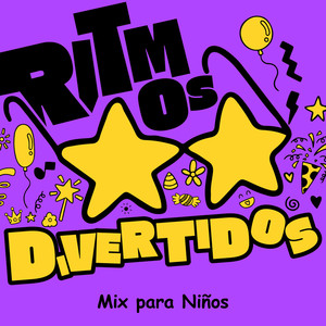 Ritmos Divertidos | Mix Para Niños