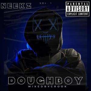 DOUGHBOY (feat. MixedByCrook) (Explicit)