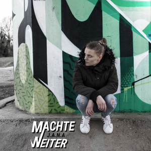 Machte weiter