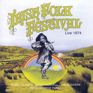 Irish Folk Festival Live 1974