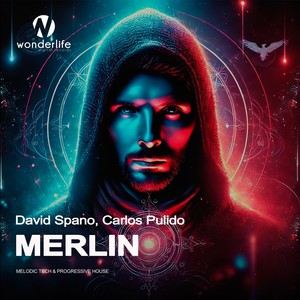 Merlin (Original Mix)
