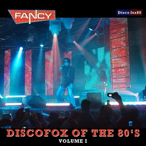 DiscoFox of the 80's, Vol. 1