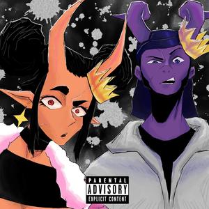 High Beams! (feat. DayumDahlia) (Explicit)
