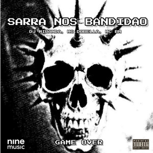 SARRA NOS BANDIDÃO (Explicit)