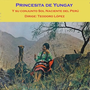 Princesita de Yungay