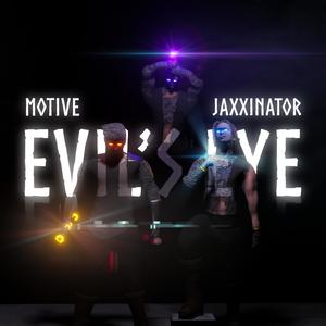 Evil's Eye(feat. MOTIVƎ) (Explicit)