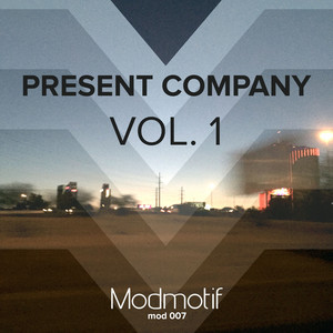 Present Company, Vol. 1