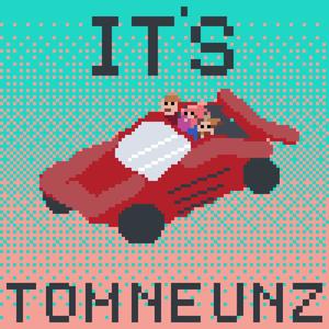 Front Page Boiz (It's Tom Neunz) (feat. Tom Neunz & BrySuperSaurus) [Explicit]