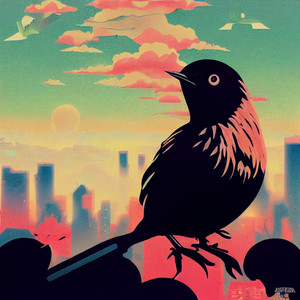 Singing Birds (feat. Baen Mow, BluntOne, ChillDrumsrecords, Dpsht & Phlocalyst )