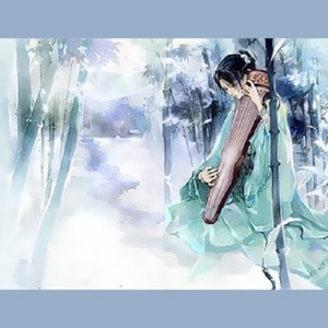 爱殇