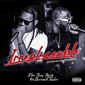 Irreplaceable (feat. Burnell Taylor) (Explicit)