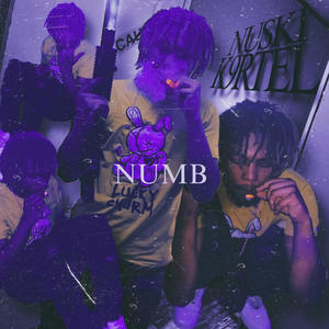 NUMB (Explicit)