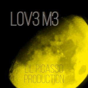 LOV3 M3 (Explicit)