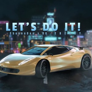 Energy (feat. DEE GODLY) (Explicit)