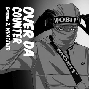 Over Da Counter Freestyle