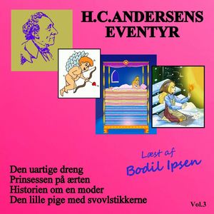 H. C. Andersens Eventyr (Vol. 3)